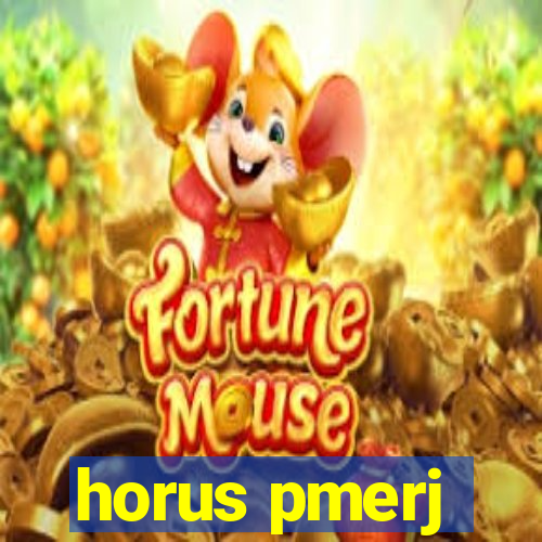 horus pmerj